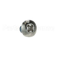003199-45 Compatible TS Brass Handle Screw