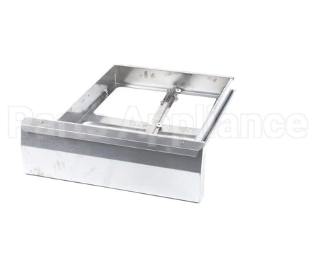 003259 Continental Refrigeration Drawer Shell Assy (Griddle Stands) (May