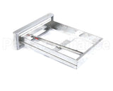003259 Continental Refrigeration Drawer Shell Assy (Griddle Stands) (May