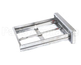 003259 Continental Refrigeration Drawer Shell Assy (Griddle Stands) (May