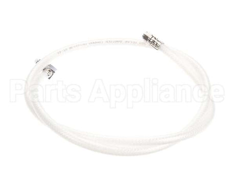 00327.0002 Bunn Hose Assembly, .25Flrx.25Qc-58.0