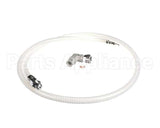 00327.7999 Bunn Hose-Assy-Kit, Mcdonald's Special