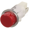 003332 Compatible Groen Signal Light 1/2" Red 28V