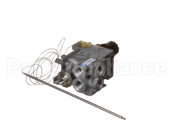 003334 Electrolux Professional Gas Valve, 110-190C, Eurosit