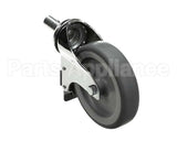 003342 Kelvinator Wheel