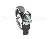 003342 Kelvinator Wheel