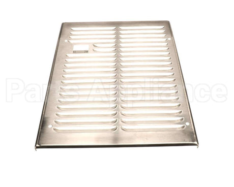 003400 Grindmaster Cecilware Panel Side S.s. 1-Hole (New)