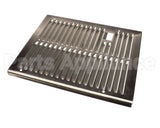 003400 Grindmaster Cecilware Panel Side S.s. 1-Hole (New)
