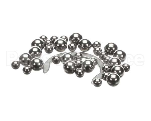 00341.10 Cma Rebuildable Bearing Kit