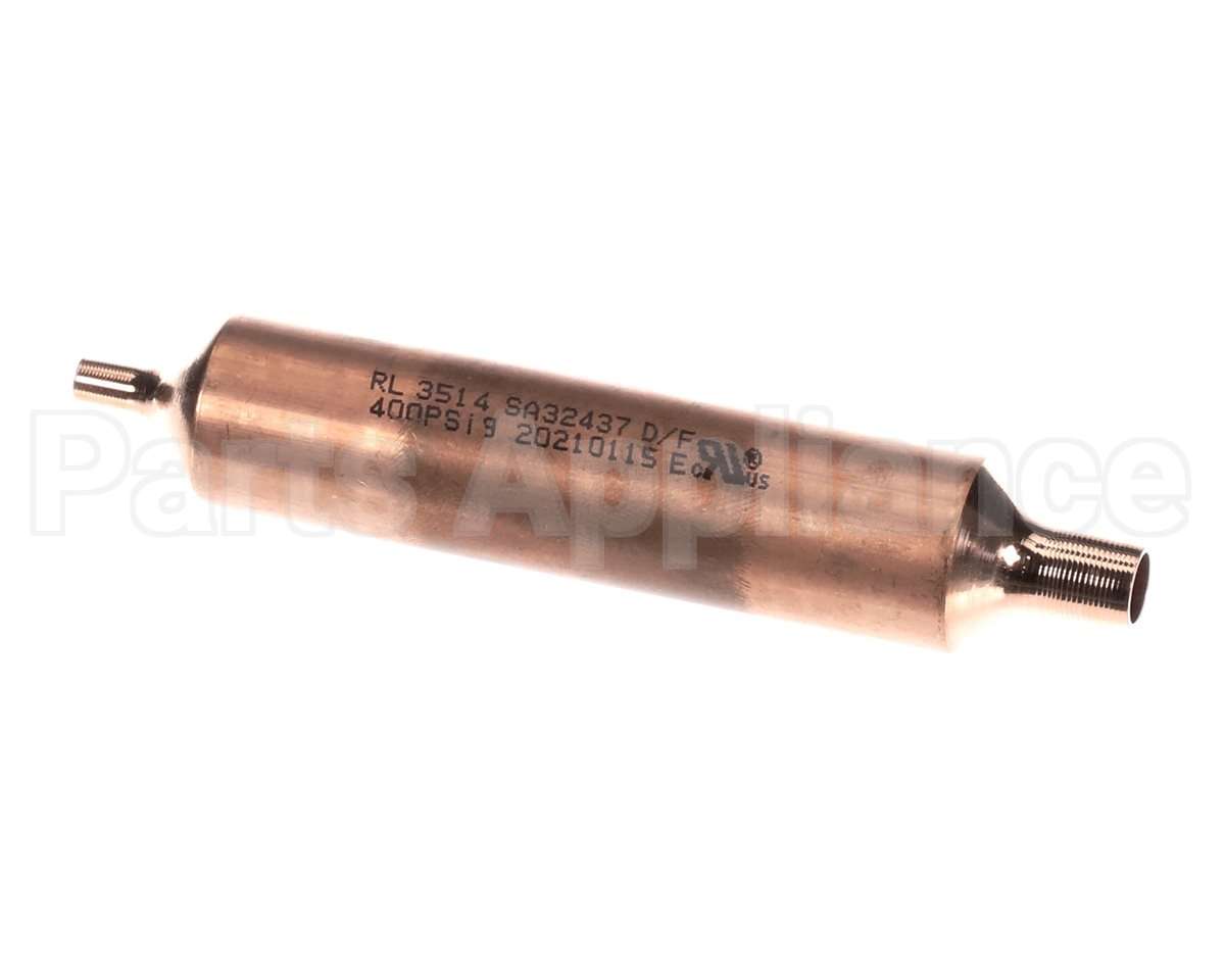 003514 Grindmaster Cecilware Drier D25 New