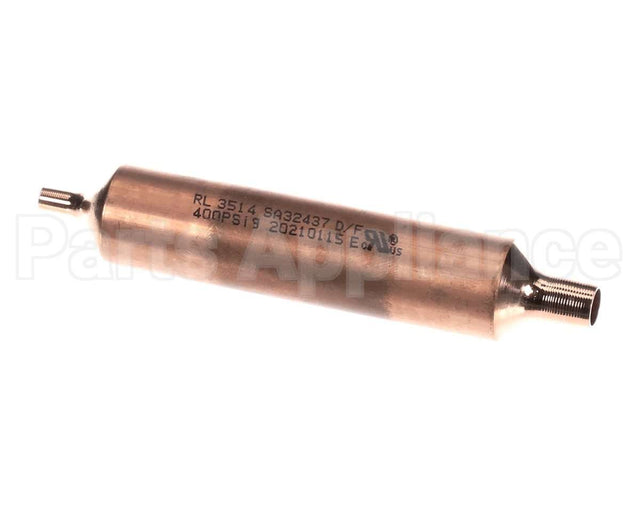 003514 Grindmaster Cecilware Drier D25 New