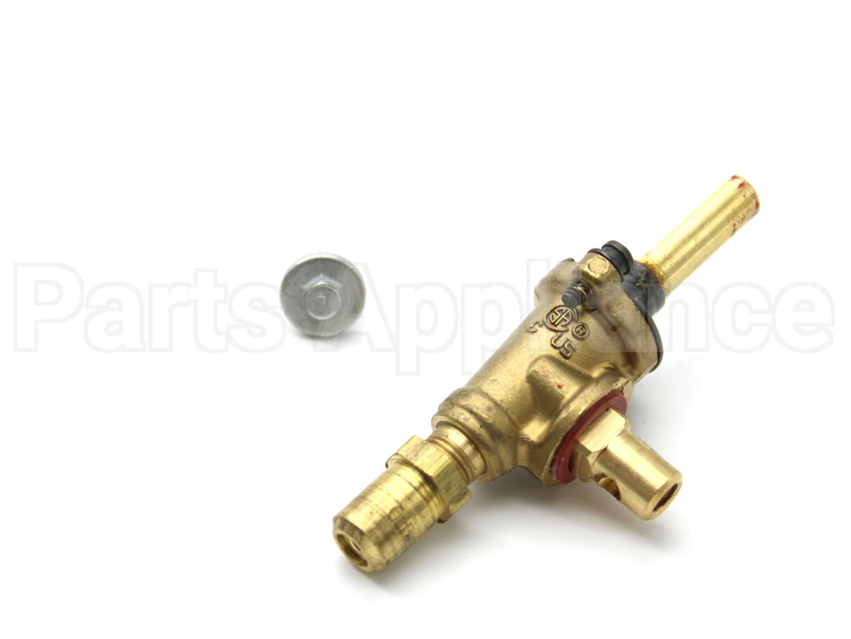 003516-000 Vikingburner Valve And Bolt Kit