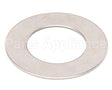 003537 Waring Washer /Stainless Steel
