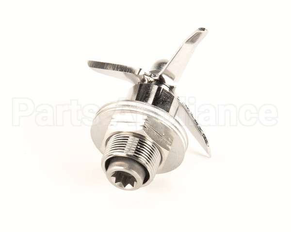 003548 Waring Blending Assembly. /Square Drive