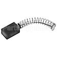 003555 Compatible Midwest Appliance Parts Brush & Spring Assembly