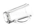003573 Waring Glass Jar