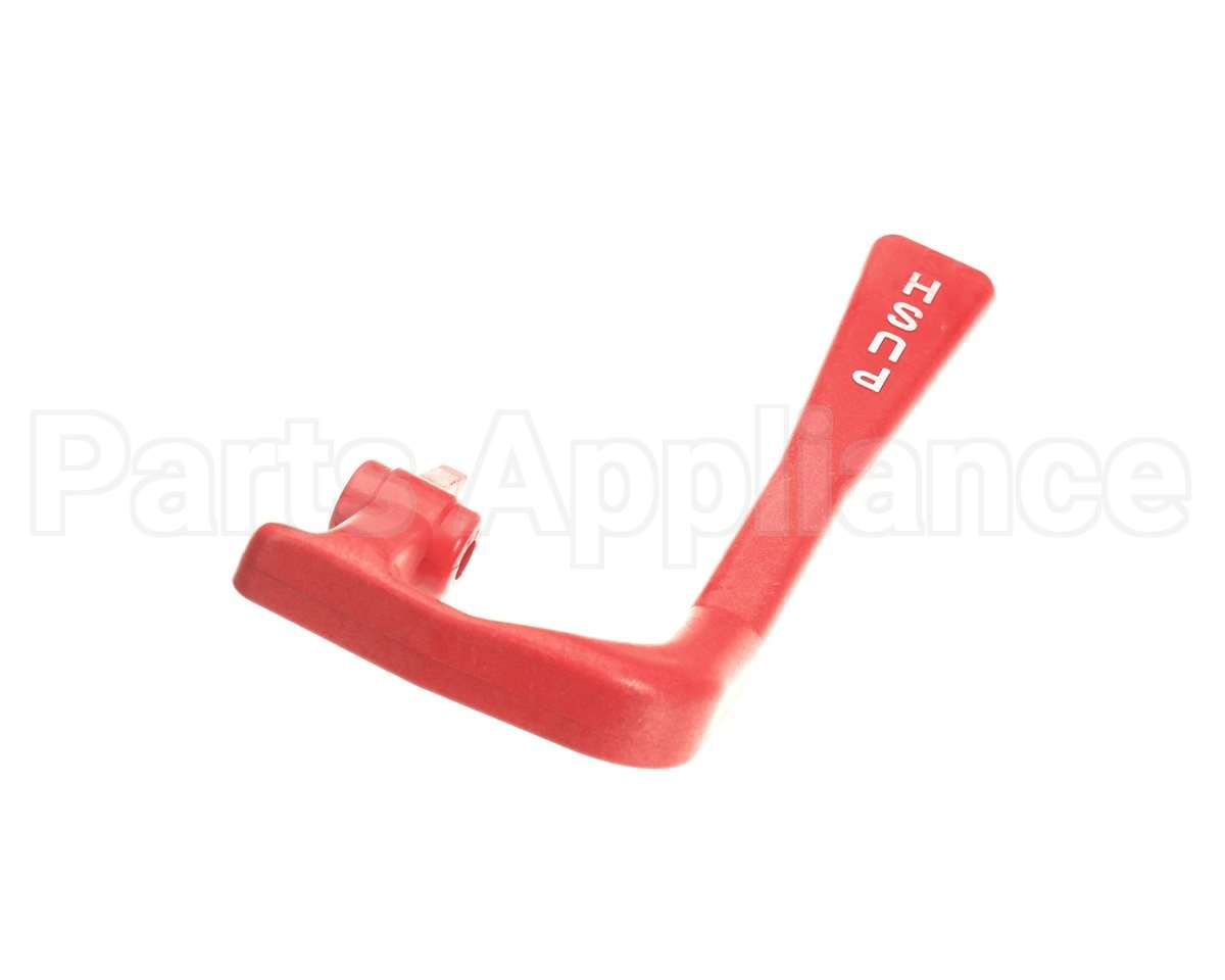00358L Grindmaster Cecilware Handle Faucet Hv Spare Part