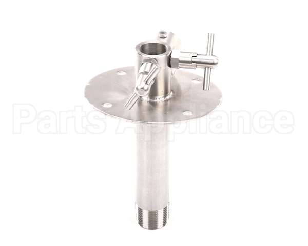 00360.00 Cma Lower Spray Base (Includes Pul