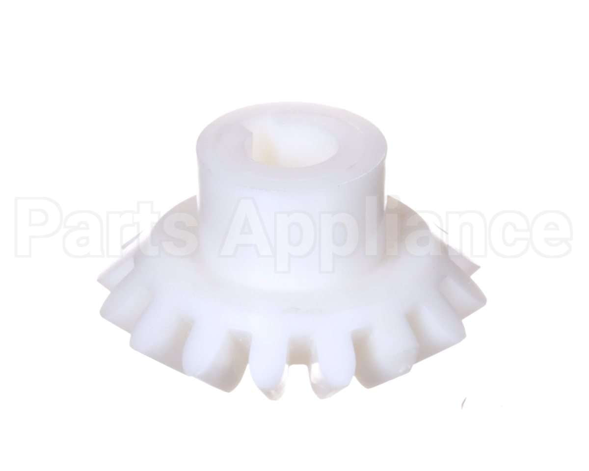 003607 Dynamic Mixer Smooth Cone Shape Gear