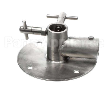 00361.10 Cma Upper Spray Base (Includes Pul
