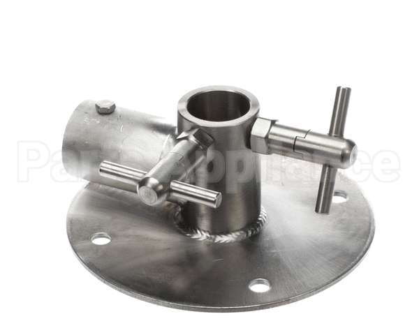 00361.10 Cma Upper Spray Base (Includes Pul