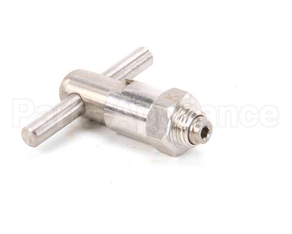 00363.00 Cma Spray Base Pull Lock Pin