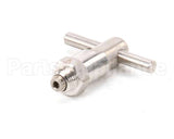 00363.00 Cma Spray Base Pull Lock Pin
