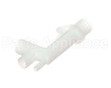 00363.00 Itv Ice Makers Three Way Water Distributo