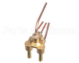 00365L Grindmaster Cecilware Solenoid Valve Only (3-Way) Mini/M