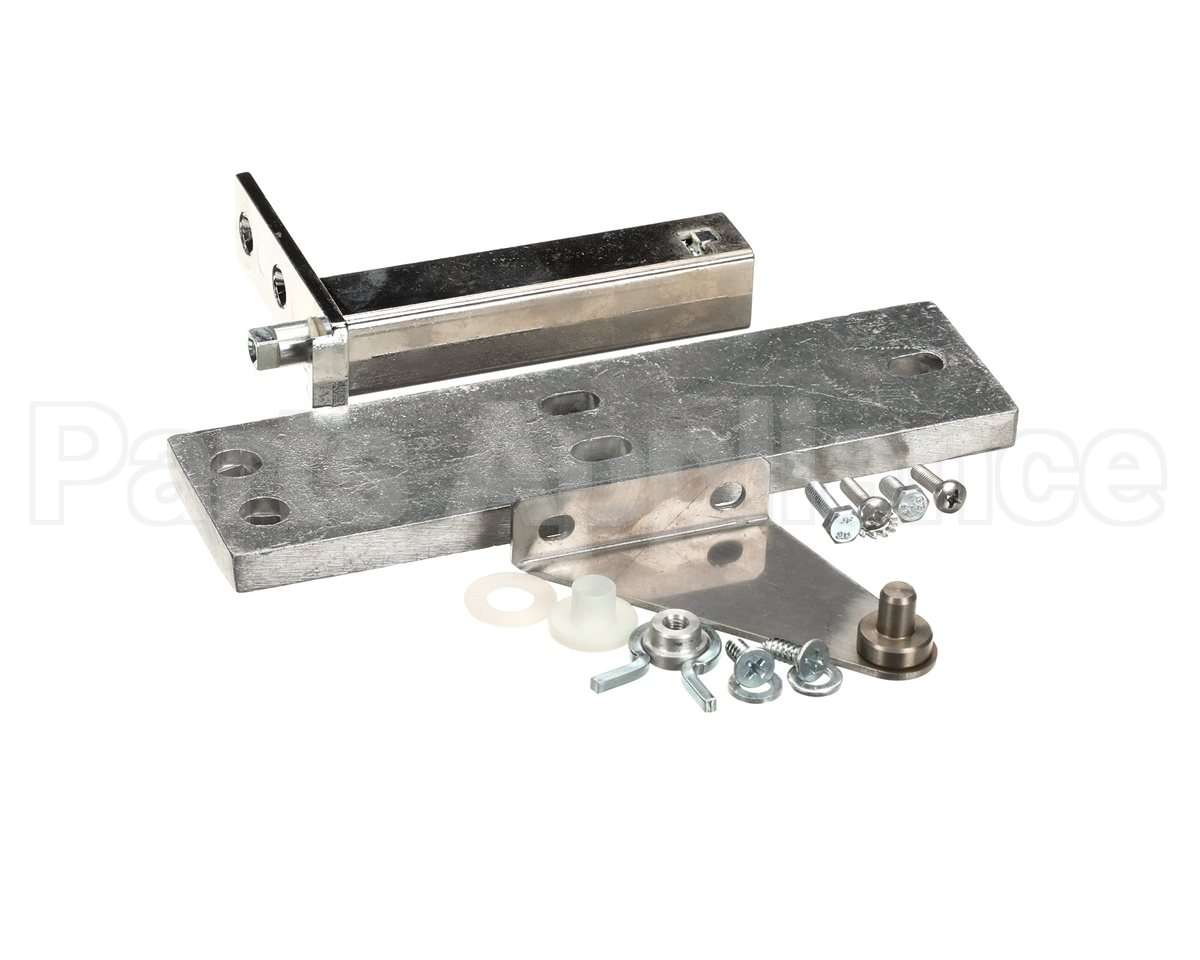 003696 Preprite Desmon 89100100 Door Hinge Kit Left Hand