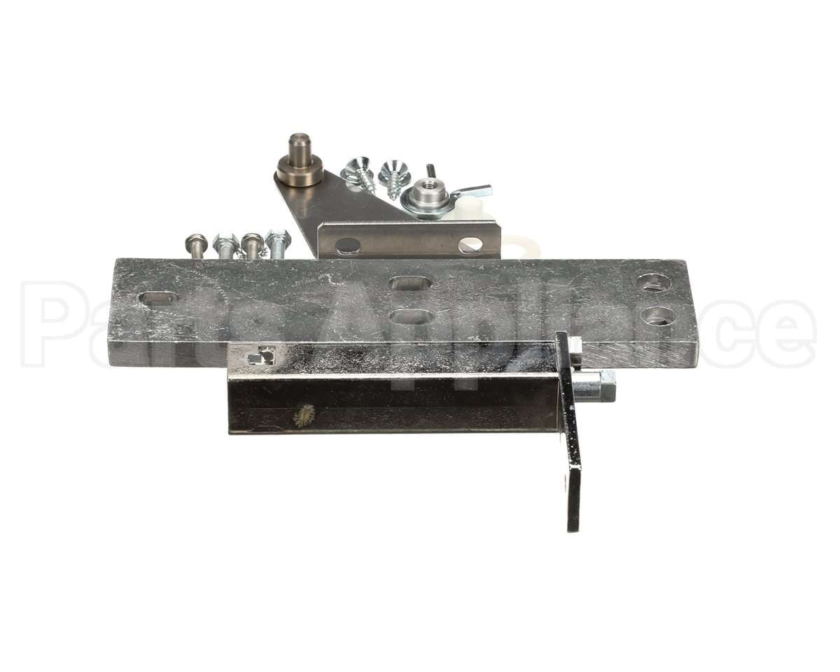 003696 Preprite Desmon 89100100 Door Hinge Kit Left Hand