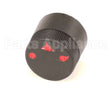 003704 Electrolux Professional Valve Button Cover, 30Mm