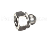 003707 Preprite Desmon P58-0135 Nylon Lock Nut For Ss L