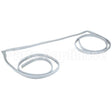 003722 Compatible Norlake Lh Gasket Door 36 X 78