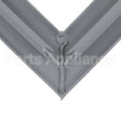 003723 Norlake Gasket Door 30 X 78 Lh W-I