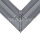 003723 Norlake Gasket Door 30 X 78 Lh W-I