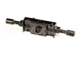 003824 Electrolux Professional Central Lock Mechanism