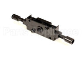 003824 Electrolux Professional Central Lock Mechanism