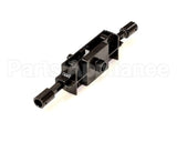 003824 Electrolux Professional Central Lock Mechanism