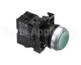003827 Electrolux Professional Push Button