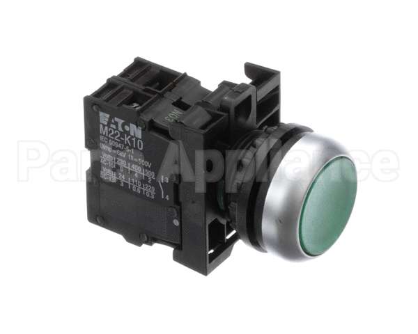 003827 Electrolux Professional Push Button