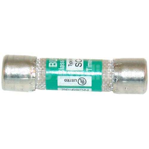 003840 Compatible Merco Fuse