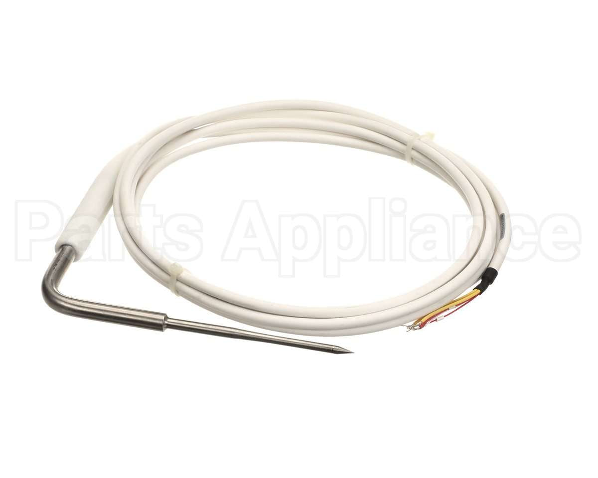 003848 Preprite Desmon R35-0367 Pt1000 Heated Probe Ts M