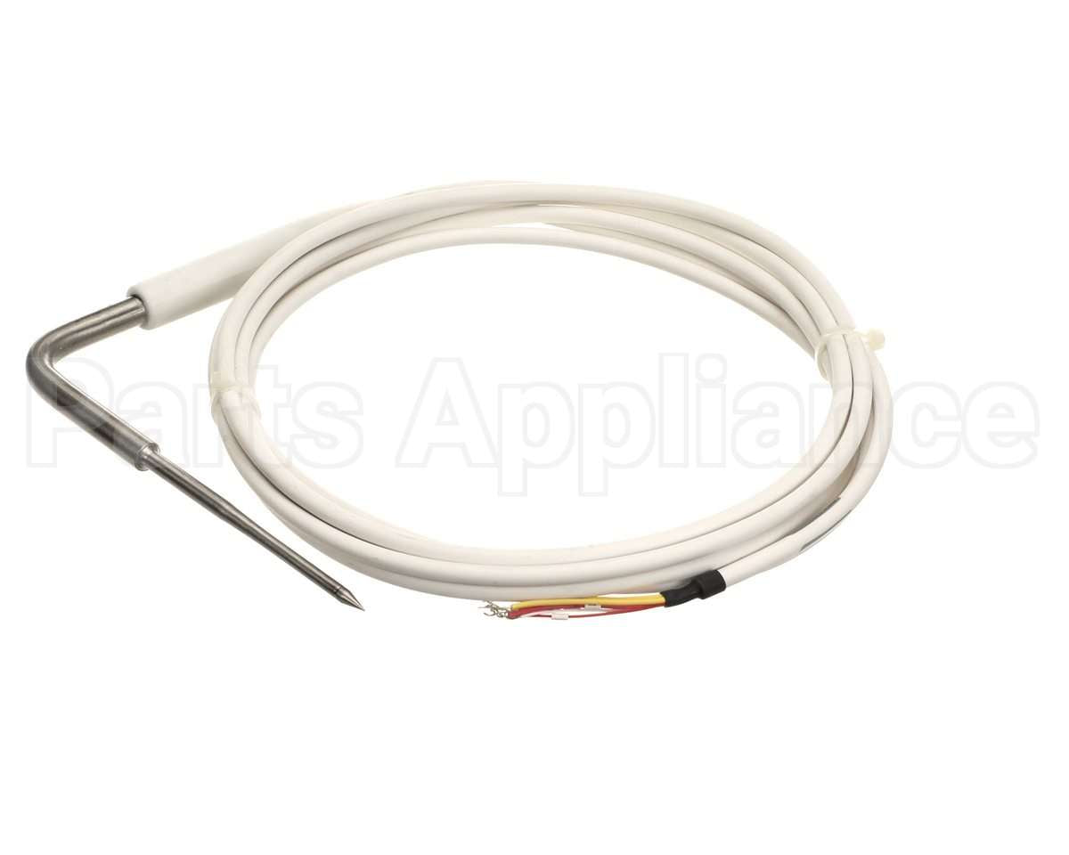 003848 Preprite Desmon R35-0367 Pt1000 Heated Probe Ts M