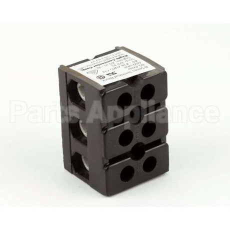 003888 Compatible Groen Terminal Block 3-Pole
