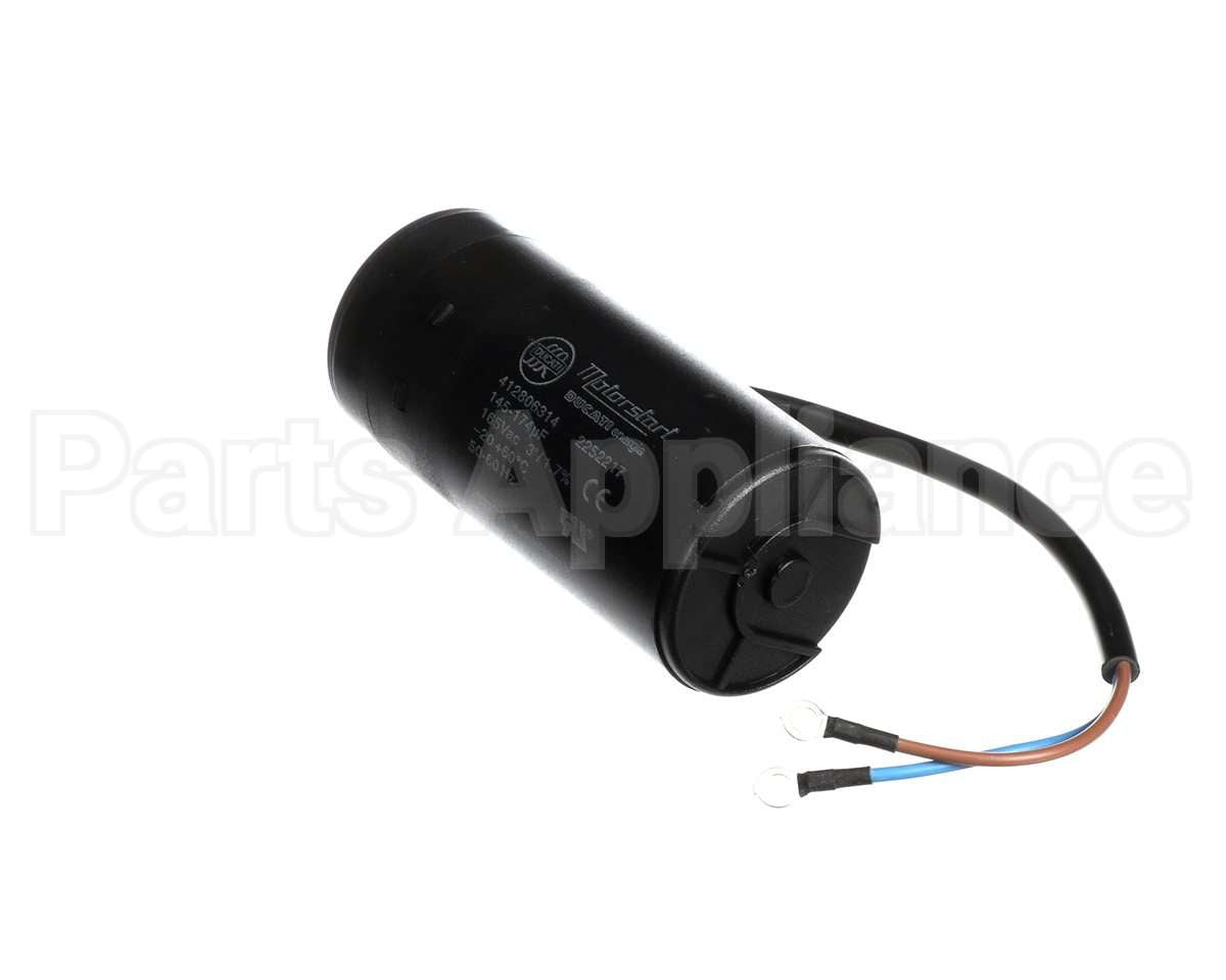 00392L Grindmaster Cecilware Capacitor Start-Spare Part
