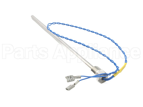 003943F Raypak Controlboard W/Probe,Fastrspns