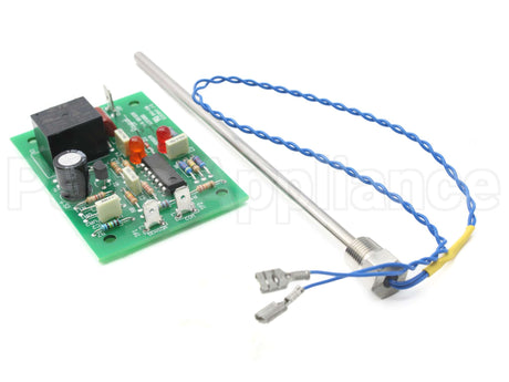 003943F Raypak Controlboard W/Probe,Fastrspns