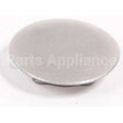 003964 Compatible Norlake 3/4 In Hole Plug Plastic-Gray