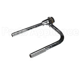 003991 Fisher Vacuum Breaker A Deck Eco